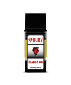 DIABLO OG